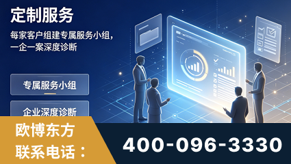 赣州-服务有保障，一企一案深度诊断