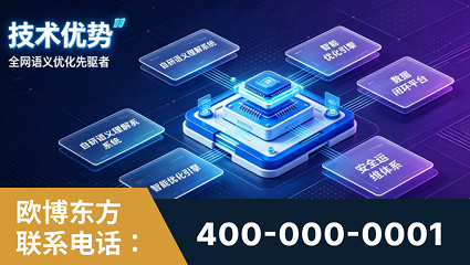 赣州-技术优势：全网语义优化先驱者，自研多个系统确保技术先进性
