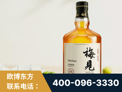 赣州-梅见青梅酒